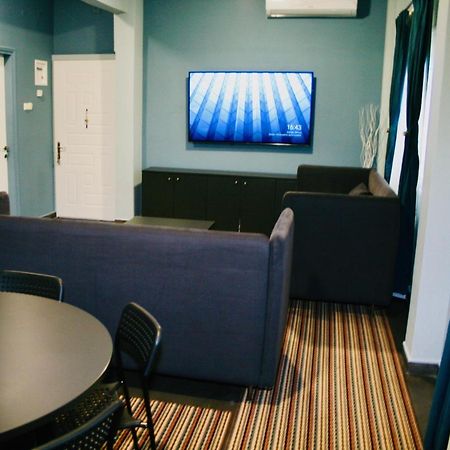 Rem House Apartment Thessaloníki Ngoại thất bức ảnh