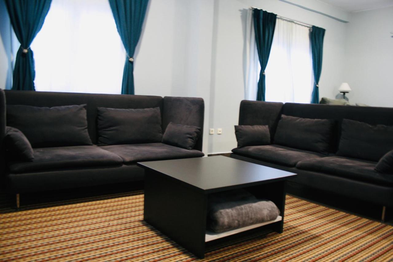 Rem House Apartment Thessaloníki Ngoại thất bức ảnh