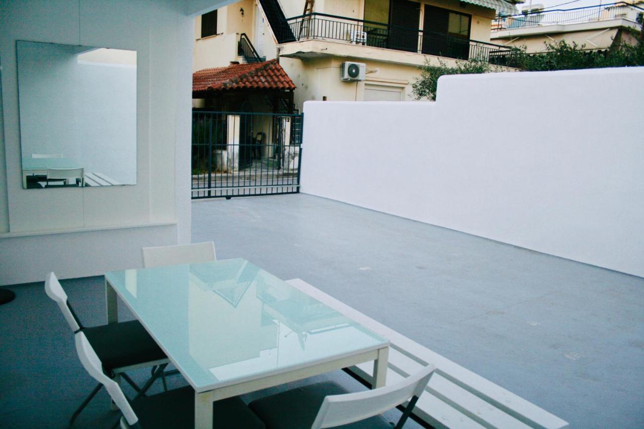 Rem House Apartment Thessaloníki Ngoại thất bức ảnh