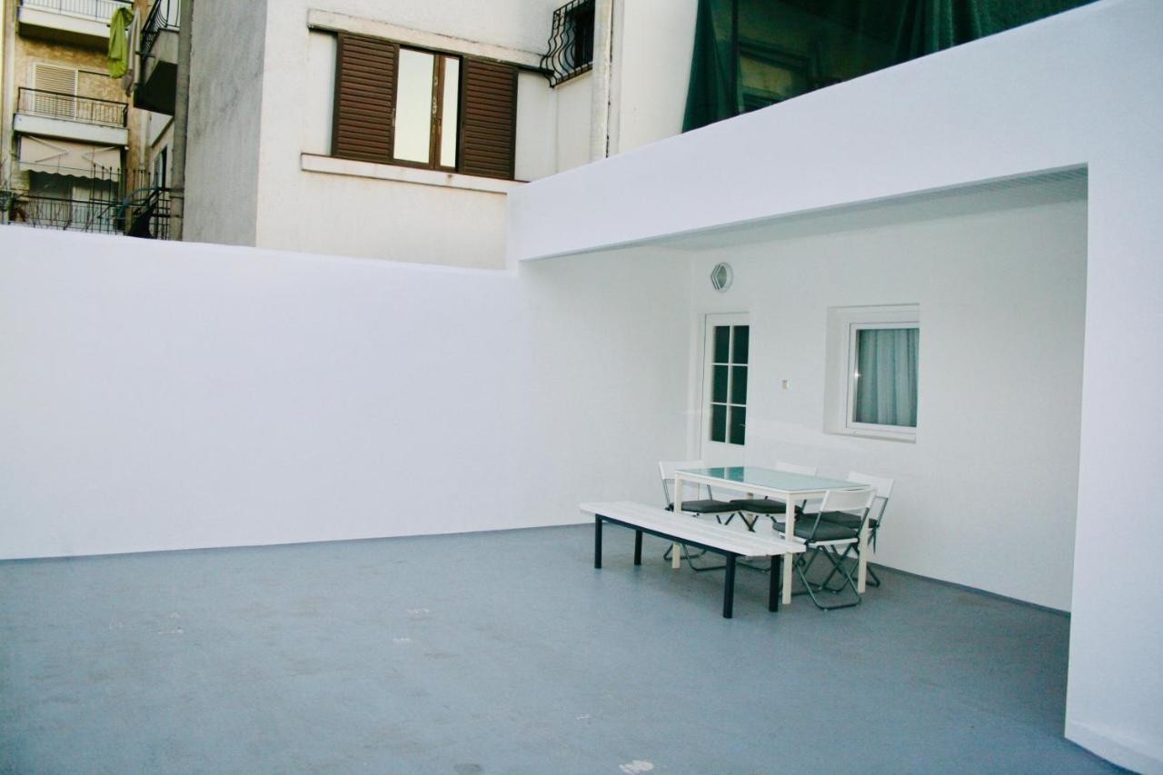Rem House Apartment Thessaloníki Ngoại thất bức ảnh