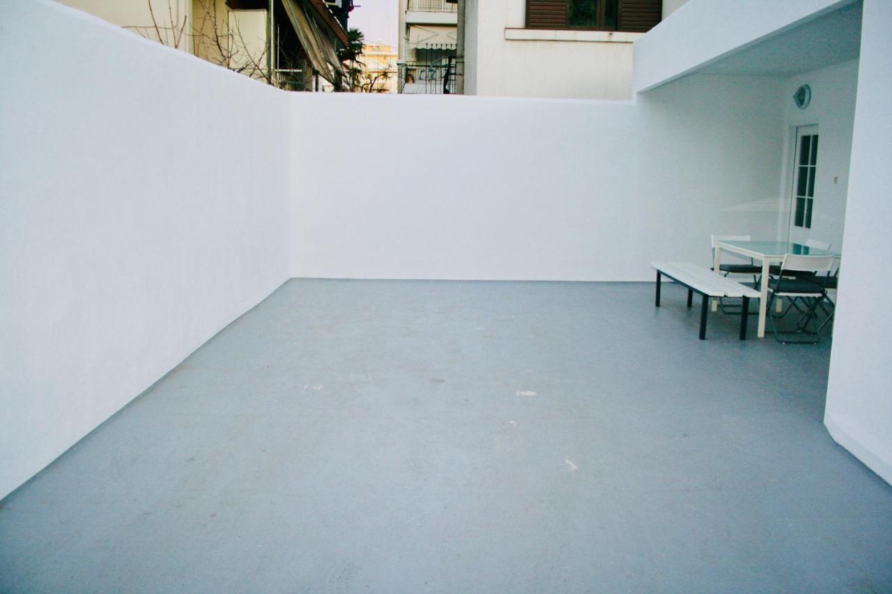 Rem House Apartment Thessaloníki Ngoại thất bức ảnh
