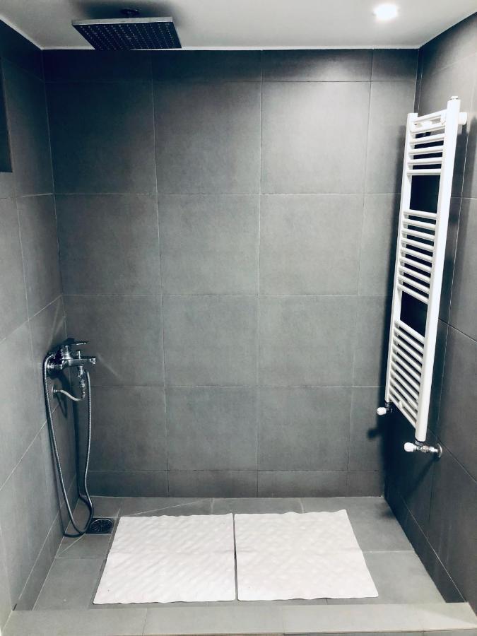 Rem House Apartment Thessaloníki Ngoại thất bức ảnh