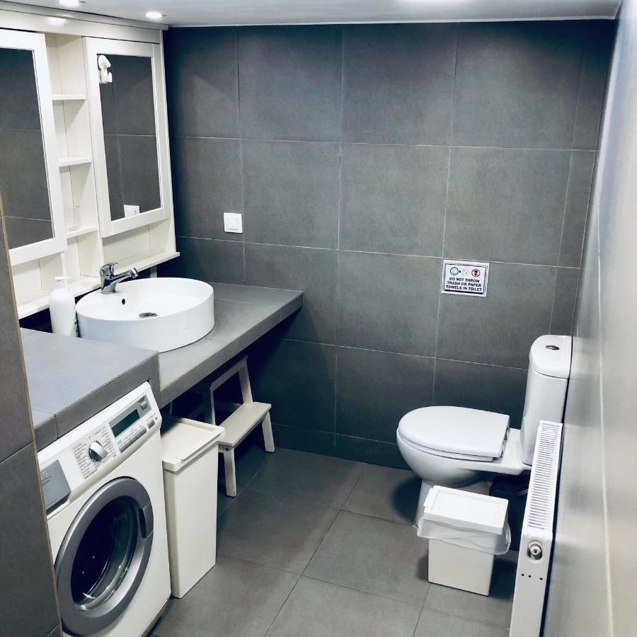 Rem House Apartment Thessaloníki Ngoại thất bức ảnh
